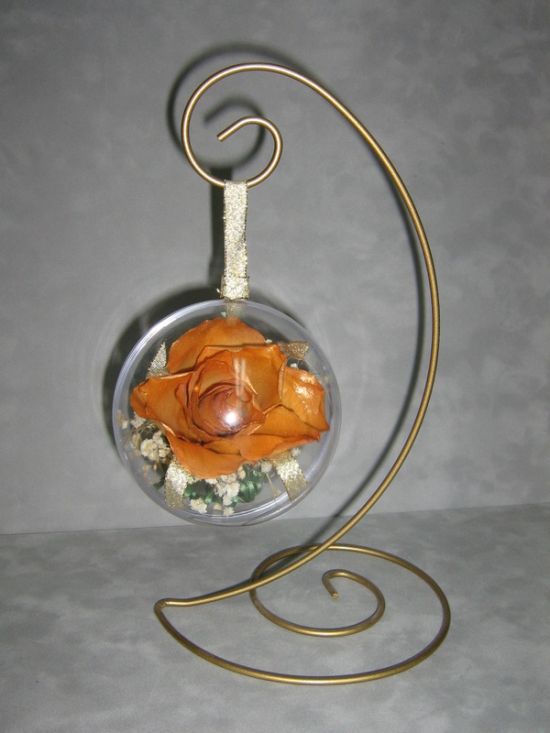 Floral Preservation, freeze dried Flowers in NH Floral Keepsakes by