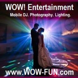 Mobile Djs Entertainment Sioux Falls Wedding Djs Event Lighting