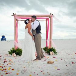 Beach Destination Wedding Miami Beach Wedding Miami Ft