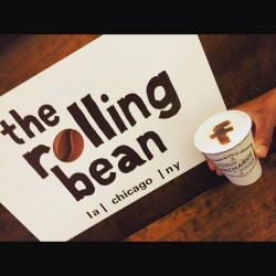 The Rolling Bean