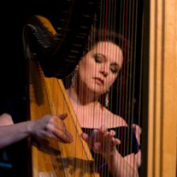 Laura S. Byrne - Harpist For Weddings & Events