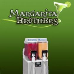 Margarita Brothers | Margarita Machine Rentals