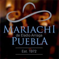 Mariachi Puebla De Eladio Arriaga