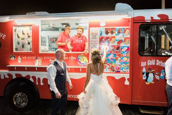 Long Island Ice Cream Trucks, NY Ice Cream Catering Truck-Roxy's Food