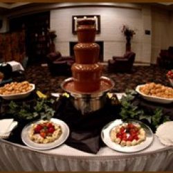Orange County Chocolate Fountains